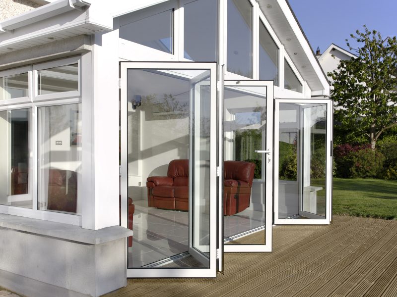 Bi-Fold Doors (1)