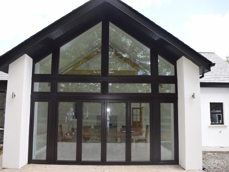 Bi-Fold Doors (3)