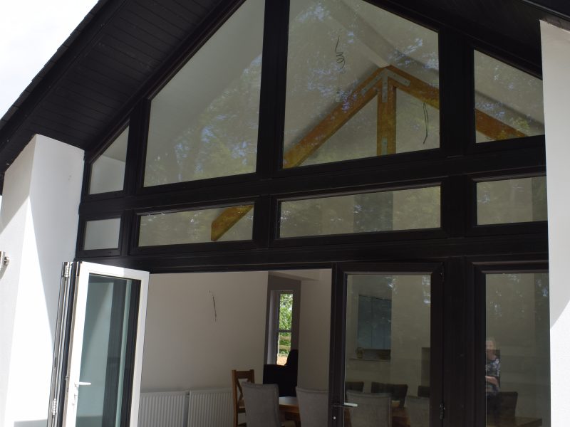 Bi-Fold Doors (5)