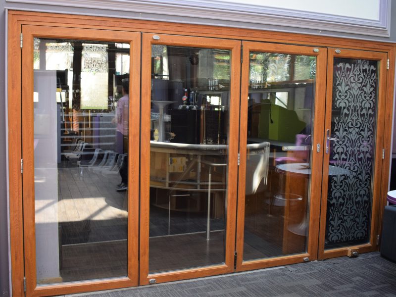 Bi-Fold Doors (6)