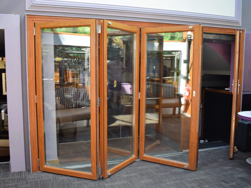 Bi-Fold Doors (7)