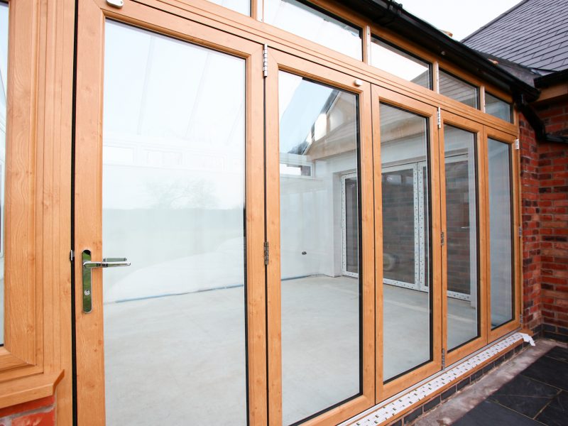 Bi-Fold Doors (9)